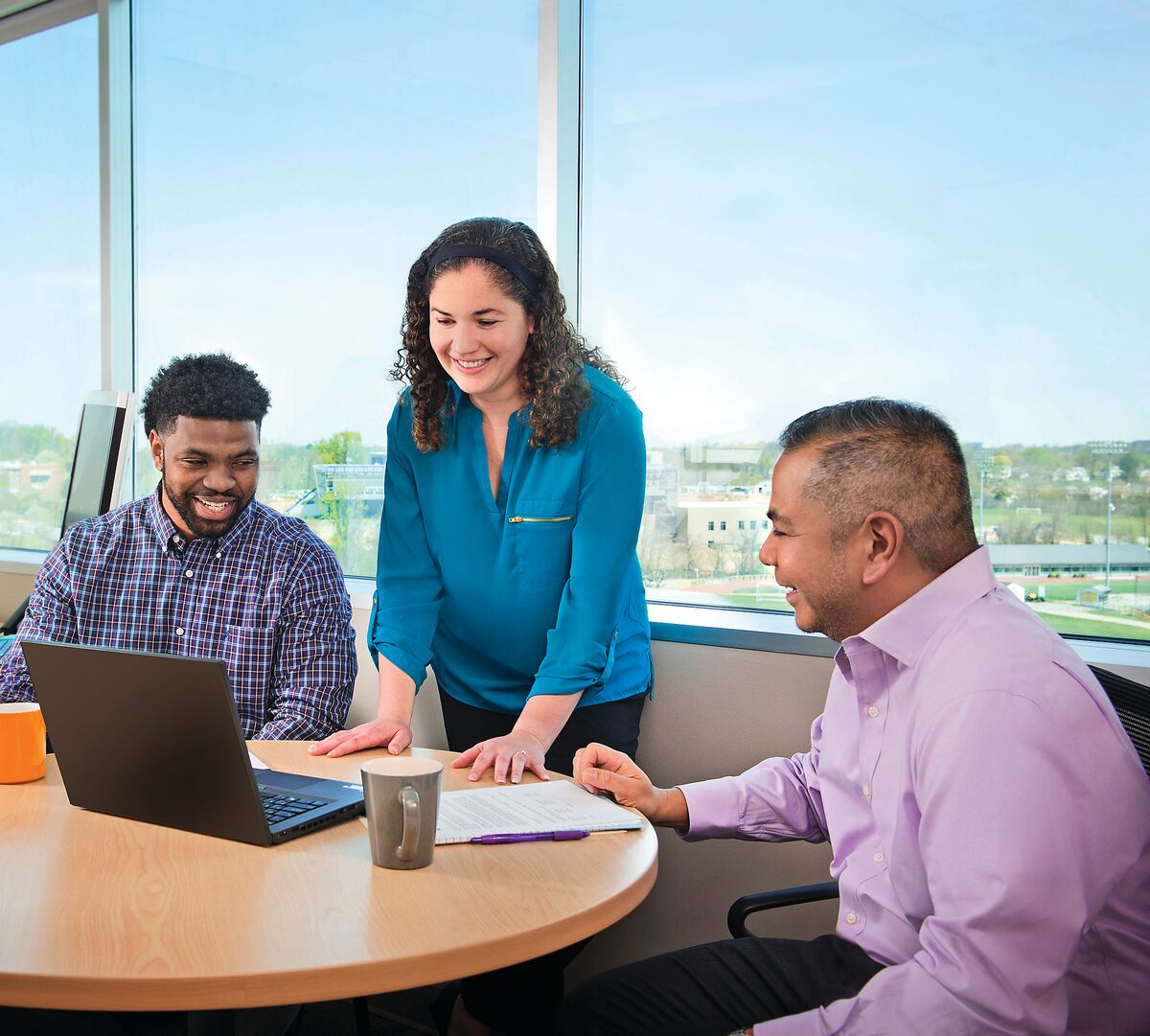 Erickson Senior Living Named by IDG’s Insider Pro and Computerworld to